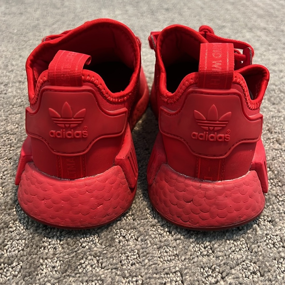 Adidas NMD R1 - Picture 2 of 4